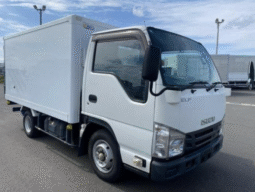 ISUZU  ELF  2016