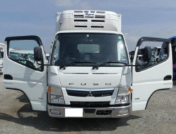 MITSUBISHI  FUSO  CANTER  2020