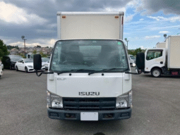 ISUZU  ELF  TRUCK  2014