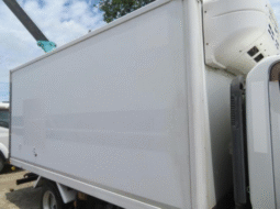 ISUZU  ELF  TRUCK  2016