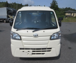 DAIHATSU  HIJET  2018