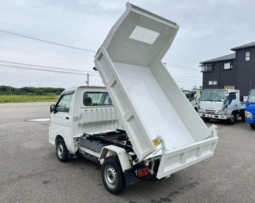 DAIHATSU  HIJET  2008