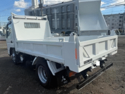 MITSUBISHI  FUSO  CANTER  2016