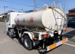 MITSUBISHI  CANTER 2008