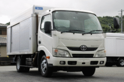 TOYOTA  TOYOACE  TRUCK  2013