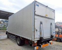 ISUZU  FORWARD  2007