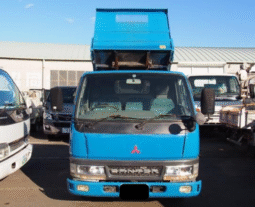 MITSUBISHI  CANTER  2000