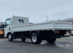 ISUZU ELF  TRUCK  2019