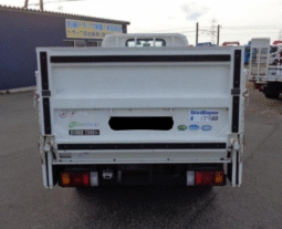 ISUZU  ELF  TRUCK  2016