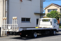 MITSUBISHI  CANTER  1992