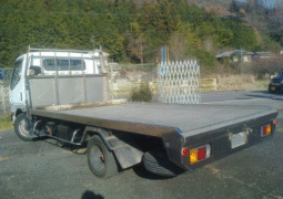 MITSUBISHI  CANTER  1995