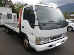 ISUZU  ELF  2003