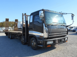 ISUZU  GIGA  1999