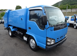 ISUZU  ELF  2007
