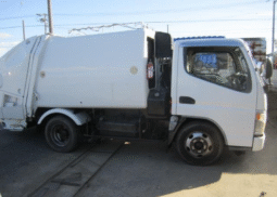 MITSUBISHI  CANTER  2003