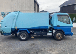 
										MITSUBISHI  CANTER  2011 full									