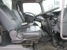 ISUZU  FORWARD  2016