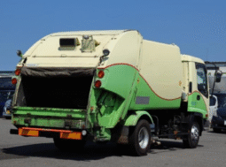 ISUZU  FORWARD  2006