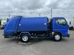 MITSUBISHI CANTER 2015