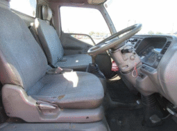 MITSUBISHI  CANTER  1995