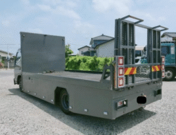 MITSUBISHI  CANTER  2004