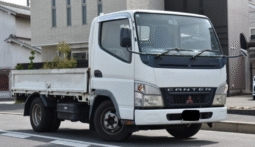 MITSUBISHI  CANTER  GUTS  2006