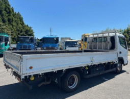 MITSUBISHI  FUSO  CANTER  2017