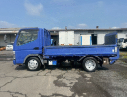 MITSUBISHI  FUSO  CANTER  2006