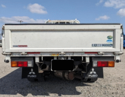 MITSUBISHI  FUSO  CANTER  2016