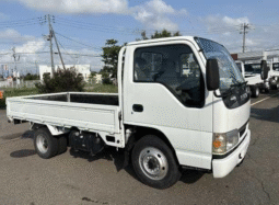 ISUZU  ELF  2004