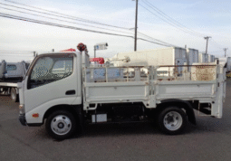 TOYOTA  TOYOACE  2015