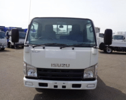 ISUZU  ELF  2012