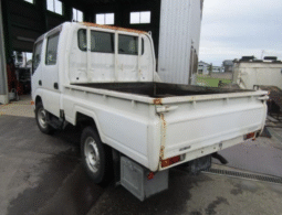 TOYOTA  TOYOACE  2015