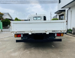 
										ISUZU  ELF  2011 full									
