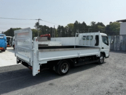 
										MITSUBISHI  FUSO  CANTER  2016 full									