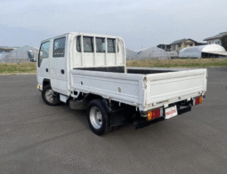 ISUZU  ELF  2010