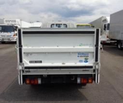 ISUZU  ELF  TRUCK  2017