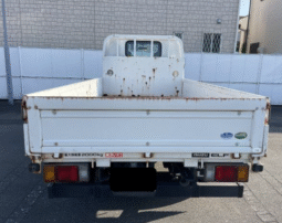 ISUZU  ELF  TRUCK  2007