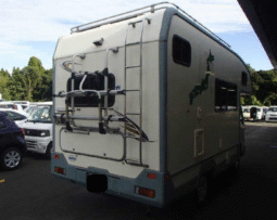 TOYOTA  CAMROAD  2003