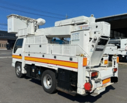 ISUZU  ELF  TRUCK  2004