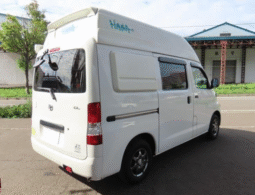 TOYOTA  LITE  ACE  TRUCK  2012