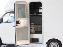 TOYOTA  LITEACE  TRUCK  2015