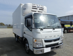 MITSUBISHI  FUSO  CANTER  2020