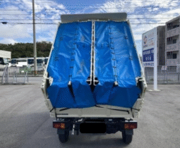 DAIHATSU  HIJET  2016