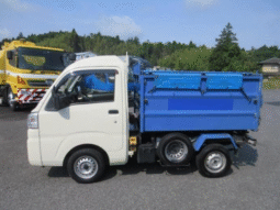 DAIHATSU  HIJET  2018