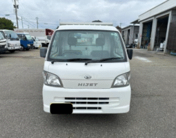DAIHATSU  HIJET  2008