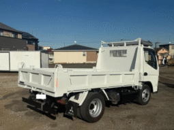 MITSUBISHI  FUSO  CANTER  2016