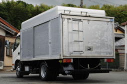 TOYOTA  TOYOACE  TRUCK  2013