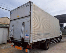 ISUZU  FORWARD  2007