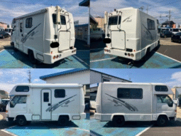 TOYOTA  TOYOACE  TRUCK  1999